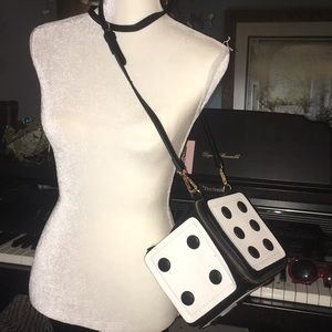 Dice Crossbody